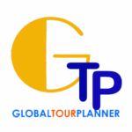 GLOBAL TOUR PLANNER logo