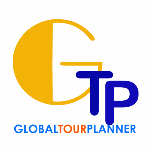 GLOBAL TOUR PLANNER logo