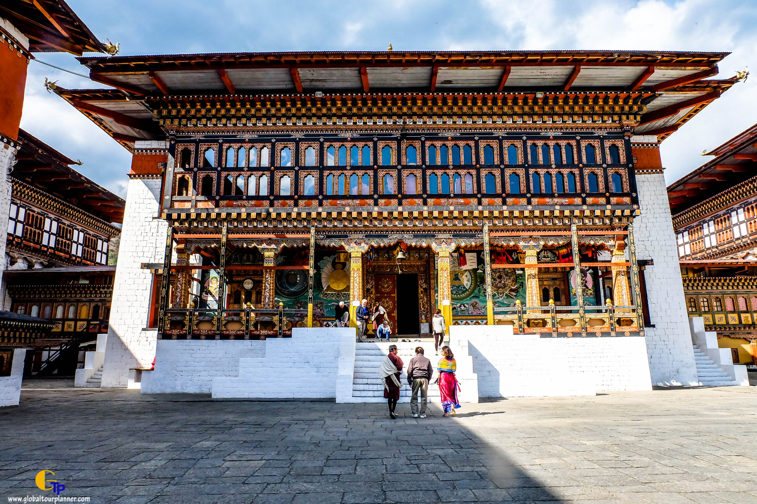 ทัวร์ภูฏาน 10 วัน 9 คืน เจาะลึกหัวใจแห่งหิมาลัยที่บุมทัง